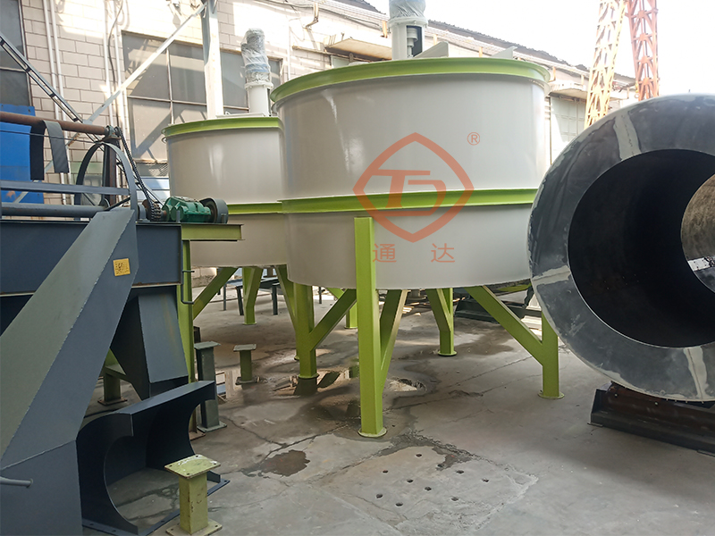 氨基酸液體肥生產(chǎn)線設(shè)備工作流程